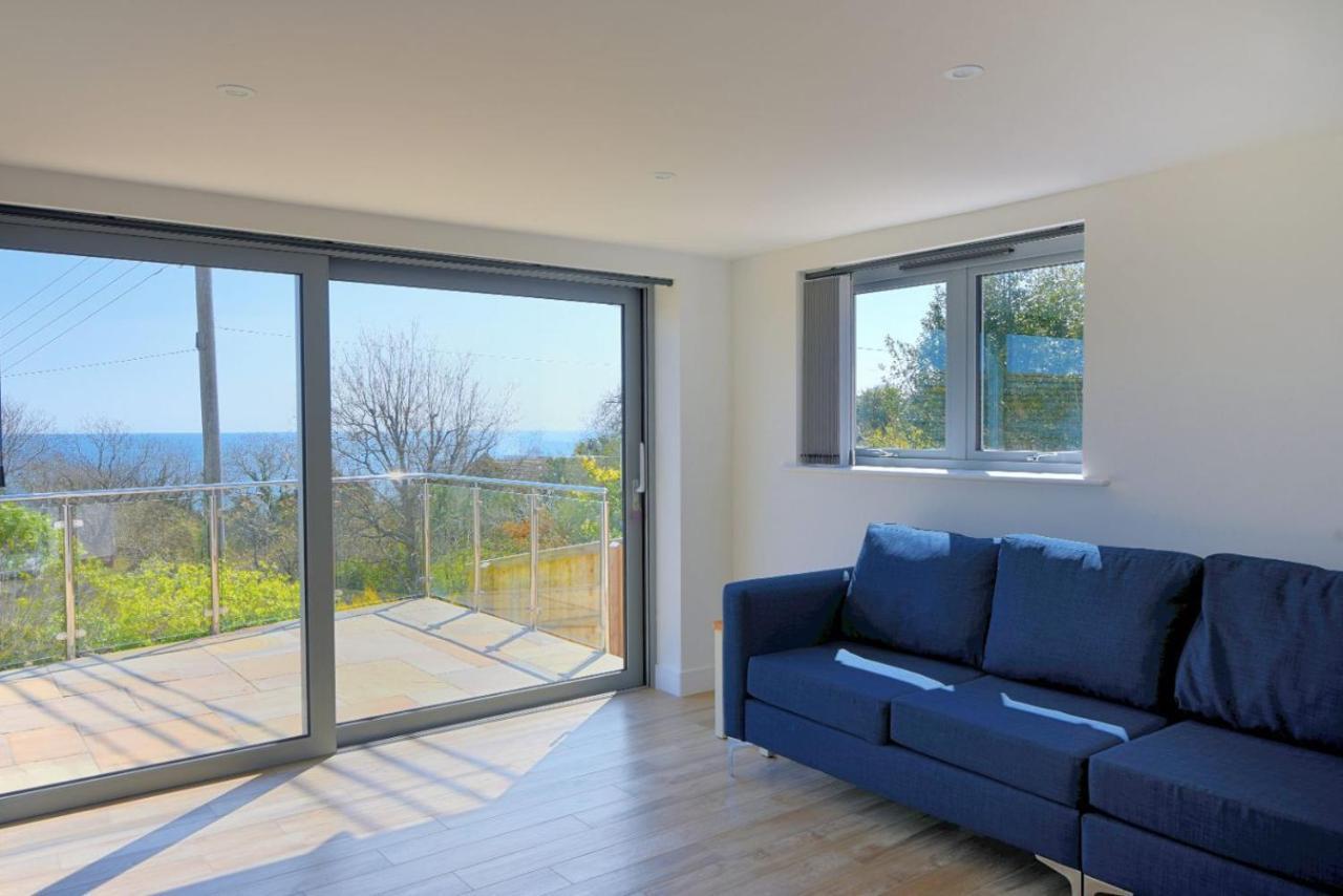 Yarrow Villa Charmouth Exterior photo
