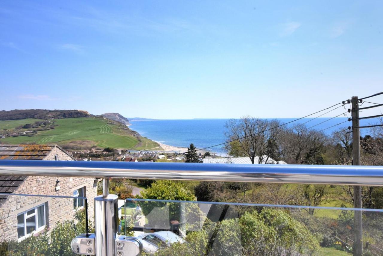 Yarrow Villa Charmouth Exterior photo